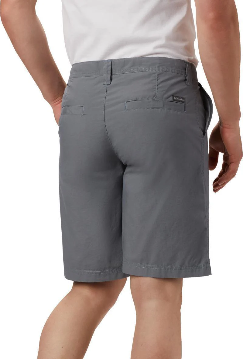 Washed Out Shorts, 8" Inseam - Mens - Image 16
