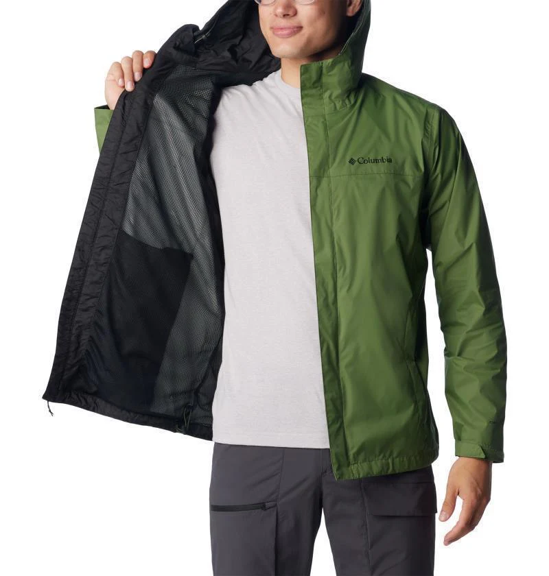 Watertight II Jacket, Extended - Mens - Image 92