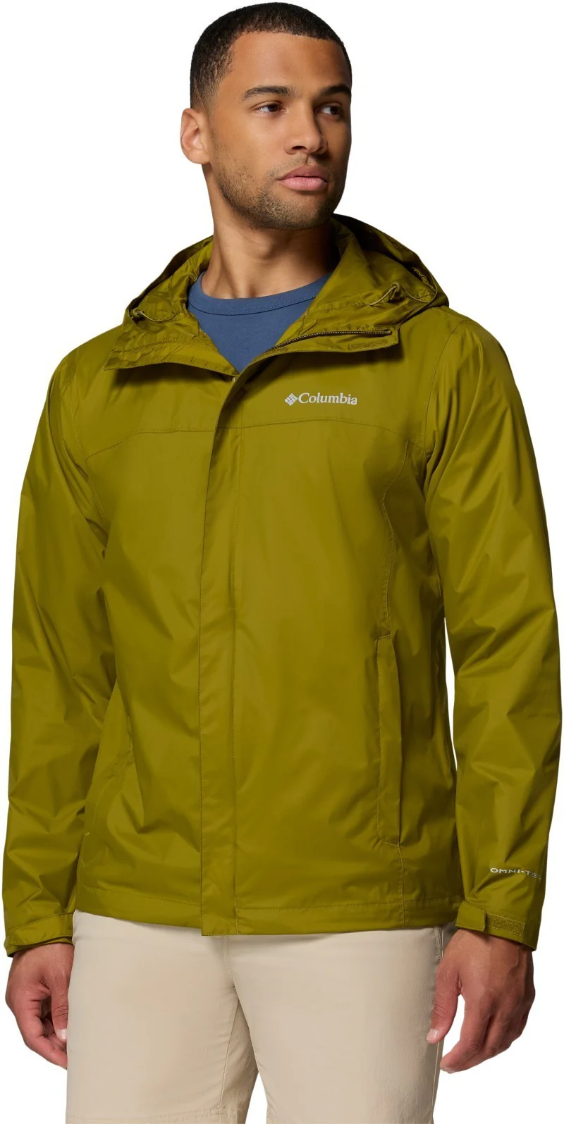 Watertight II Jacket - Mens - Image 36