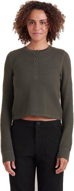 Well Worn Thermal LS - Womens