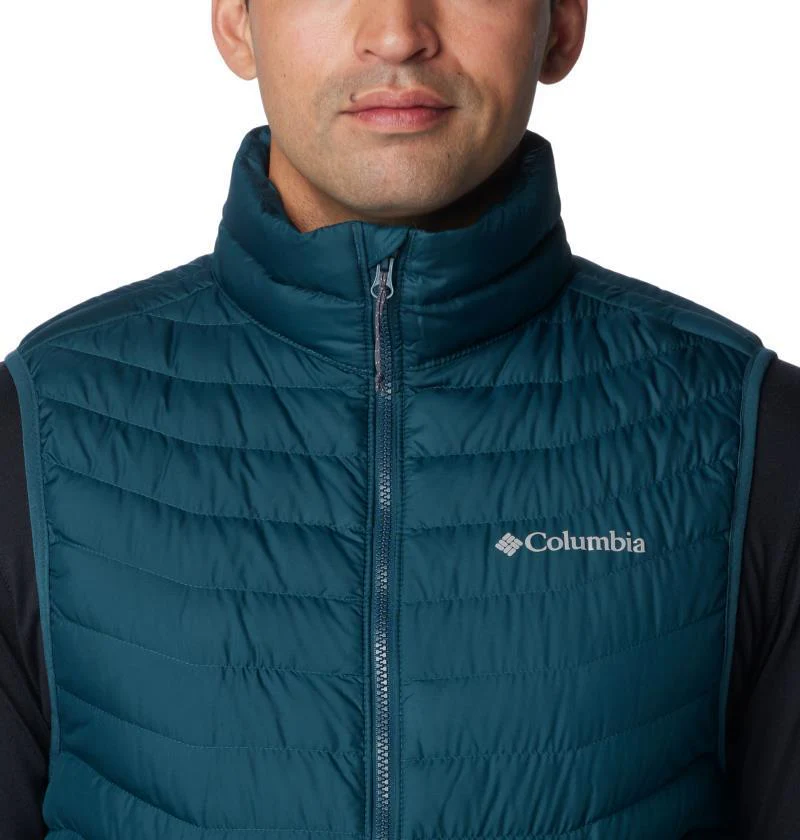 Westridge Down Vest - Tall - Mens - Image 13
