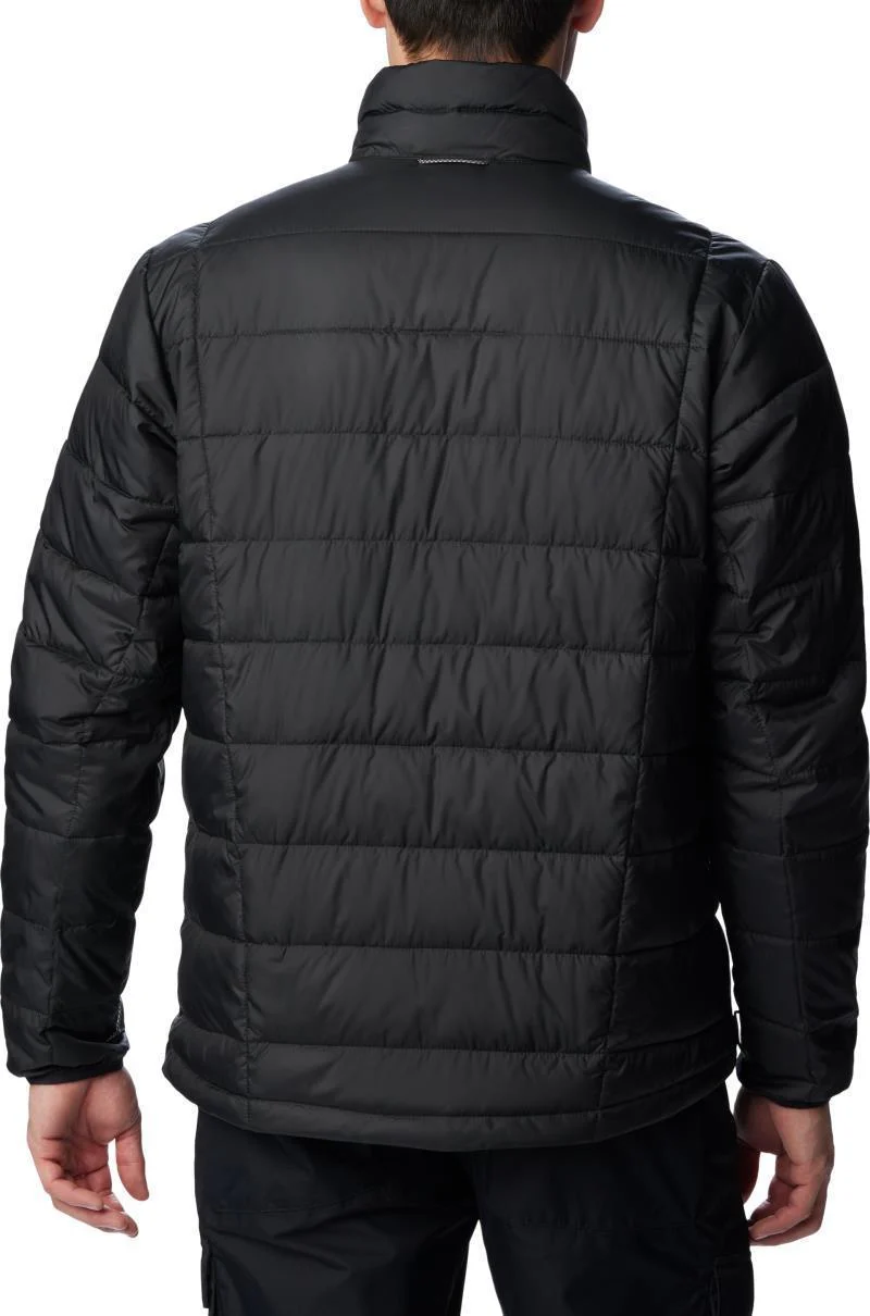 Whirlibird IV Interchange Jacket - Mens - Image 108