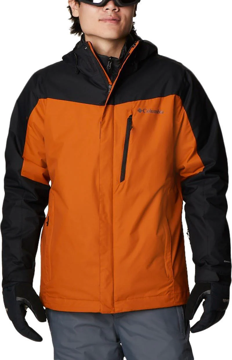 Whirlibird IV Interchange Jacket - Mens - Image 3
