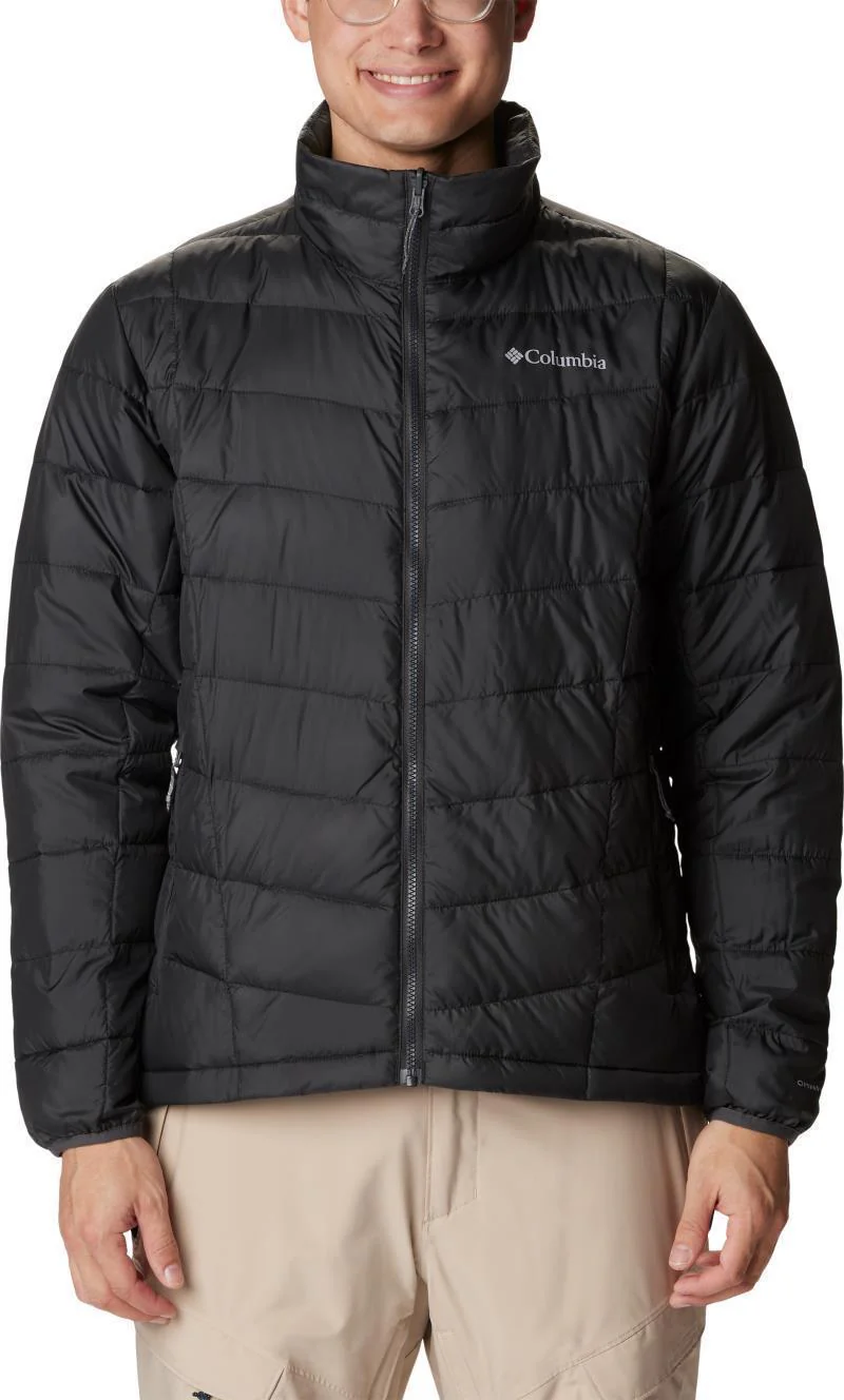 Whirlibird IV Interchange Jacket - Mens - Image 93
