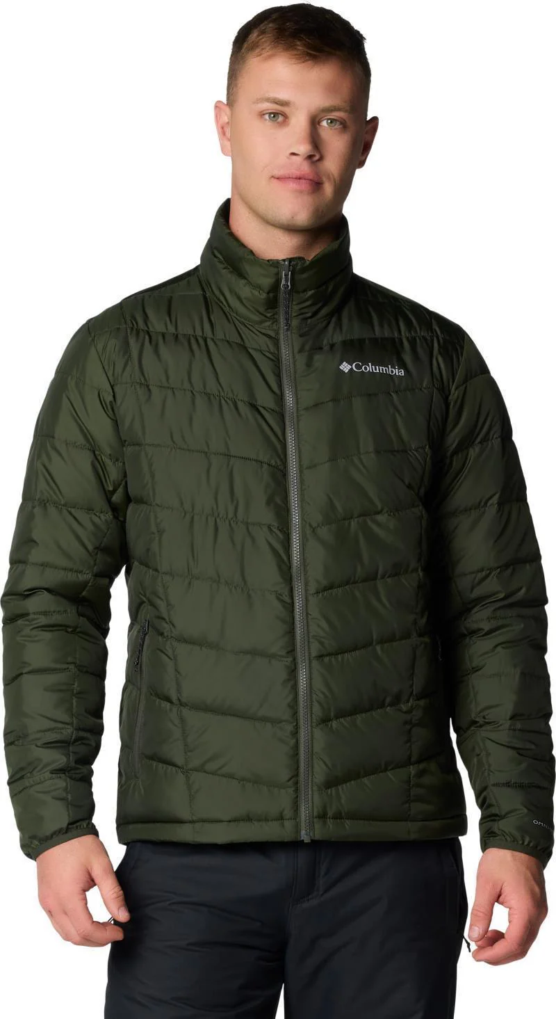 Whirlibird V Interchange Jacket - Mens - Image 33