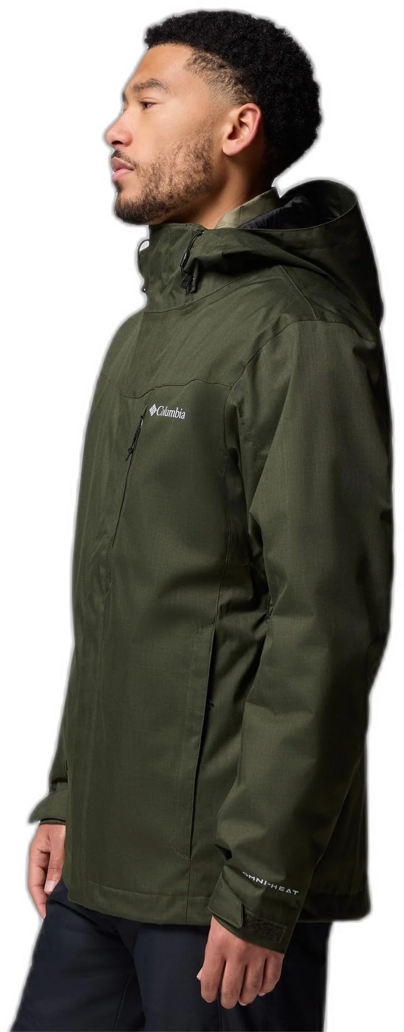 Whirlibird V Interchange Jacket, Tall - Mens - Image 39