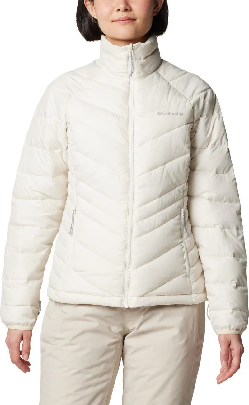 Whirlibird V Printed Interchange Jacket, Extended - Womens - Image 10