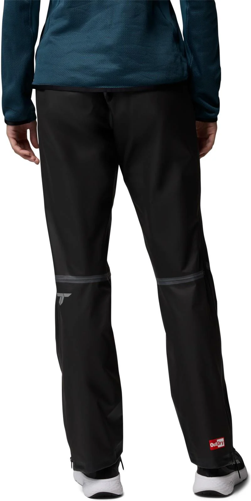 Whistler Peak Pants, Long - Womens - Image 3