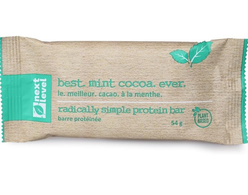 Whole Food Energy Bar