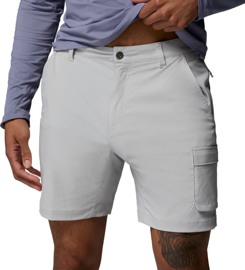 Wild Cast Shorts, 7" Inseam - Mens - Image 18