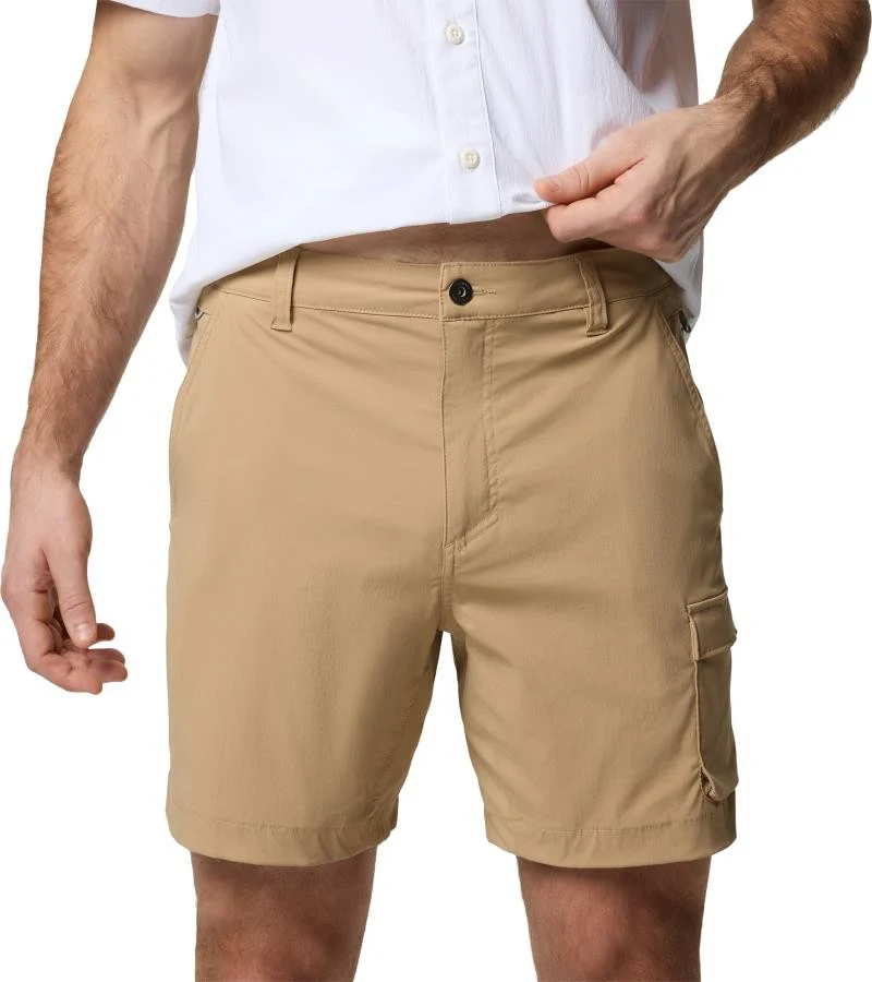 Wild Cast Shorts, 7" Inseam - Mens - Image 4