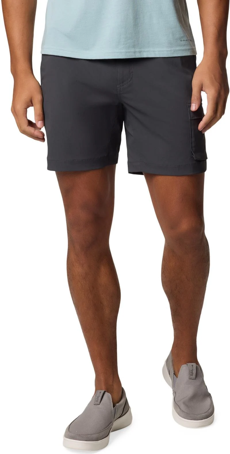 Wild Cast Shorts, 9" Inseam - Mens - Image 11