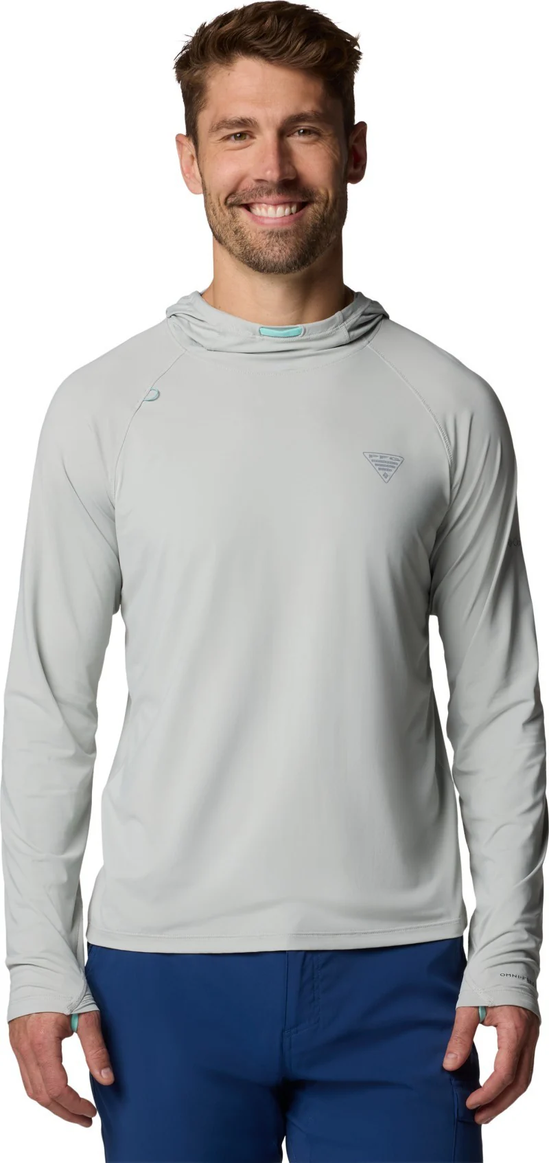 Wild Cast Sun Hoodie - Mens