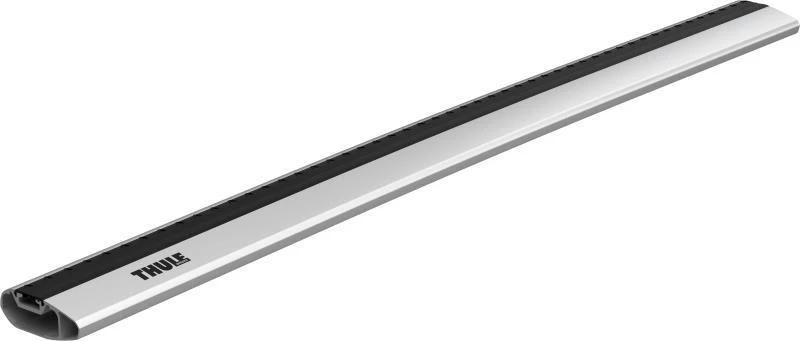 Wingbar Edge 104cm Roof Bar 1-Pack