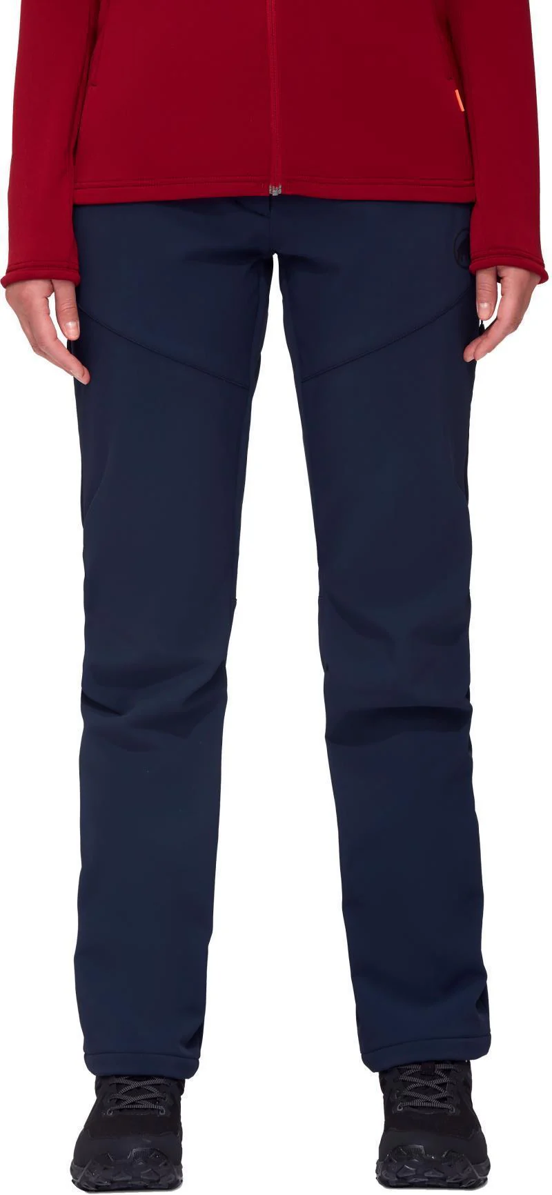 Winter Hiking SO Pants, Short - Womens - Image 9