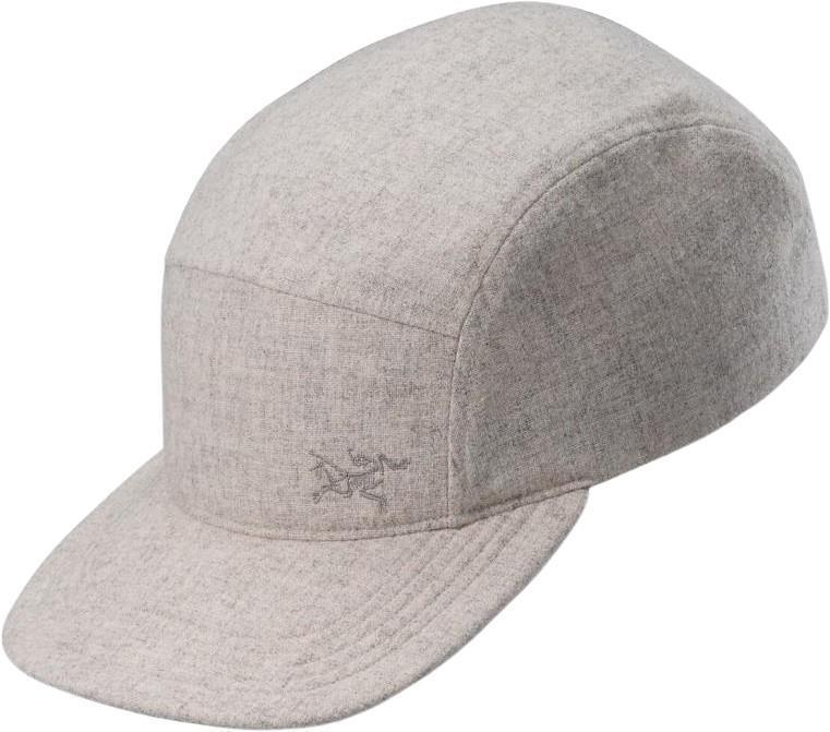 Wool Calidum 5 Panel Hat (Prior Season)