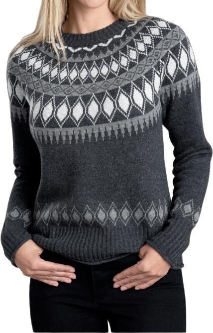 Wunderland Sweater - Womens