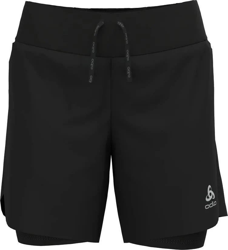 X-Alp 2-in-1 Trail Shorts, 6" Inseam - Womens