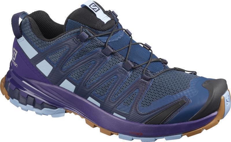 XA Pro 3D V8 - Womens