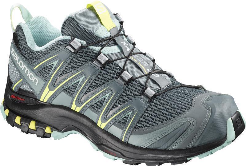 XA Pro 3D - Womens