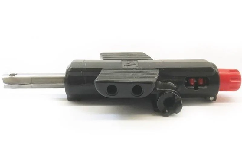 XR Upgrade Heel Spring Box