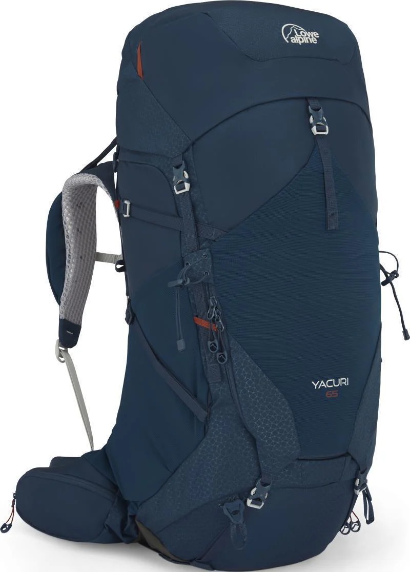 Yacuri 65 - Mens