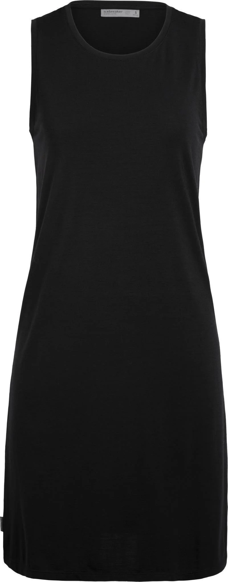 Yanni Sleeveless Dress