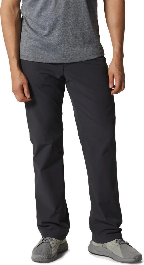 Yumalino Pants, Reg - Mens