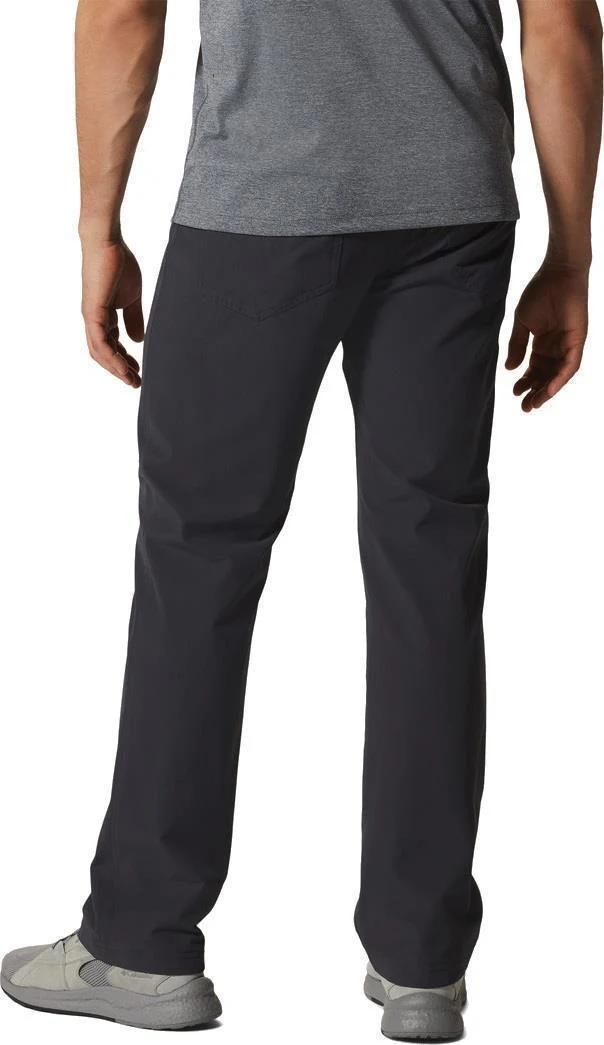 Yumalino Pants, Short - Mens - Image 3
