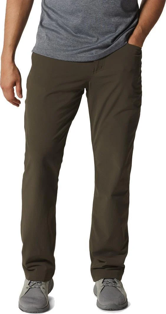 Yumalino Pants, Short - Mens - Image 9
