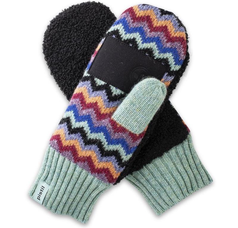 Zandra Mittens - Womens