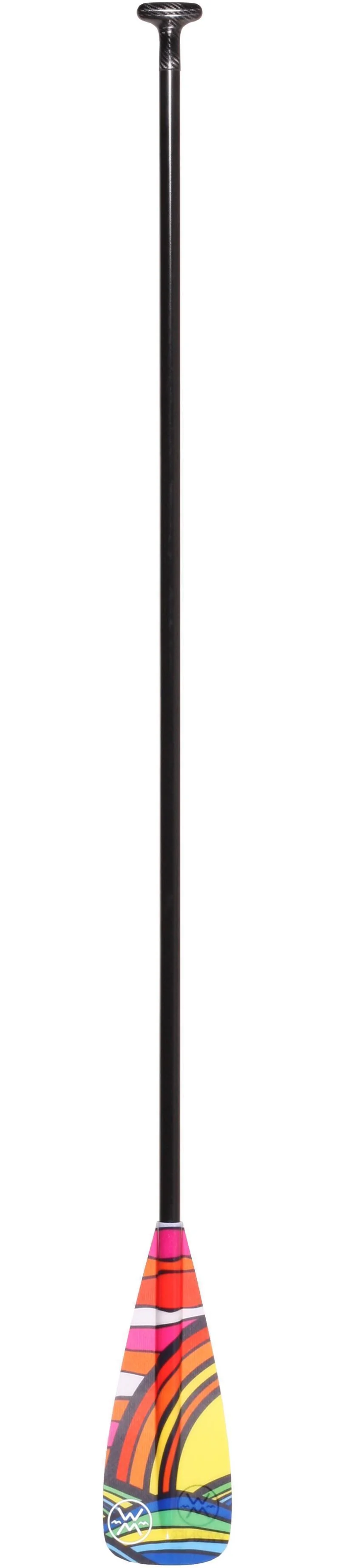 Zen 85 SUP - 3 PC Adjustable Shaft Small Leverlock