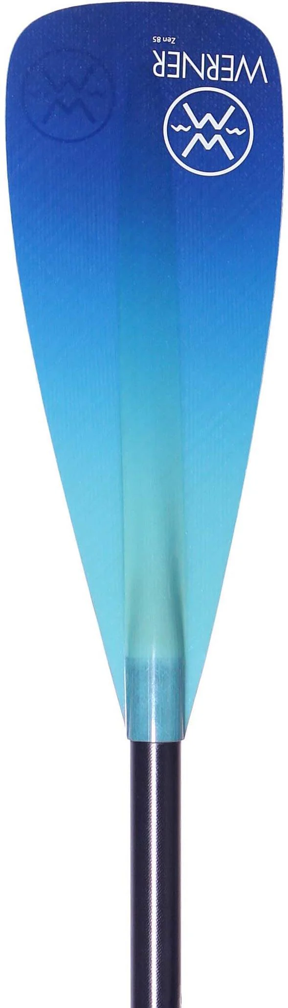 Zen 85 SUP - 3 pc Straight Shaft Standard - Adjustable Travel - Image 10