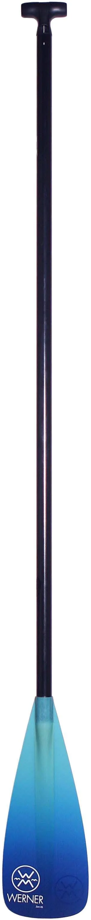 Zen 85 SUP - 3 pc Straight Shaft Standard - Adjustable Travel - Image 9