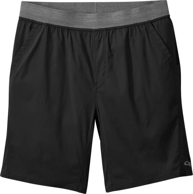 Zendo Shorts, 10" Inseam - Mens