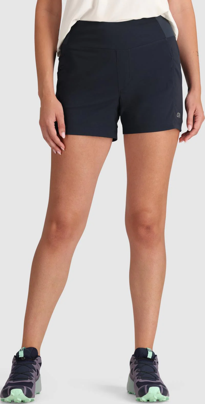 Zendo Shorts - Womens - Image 7