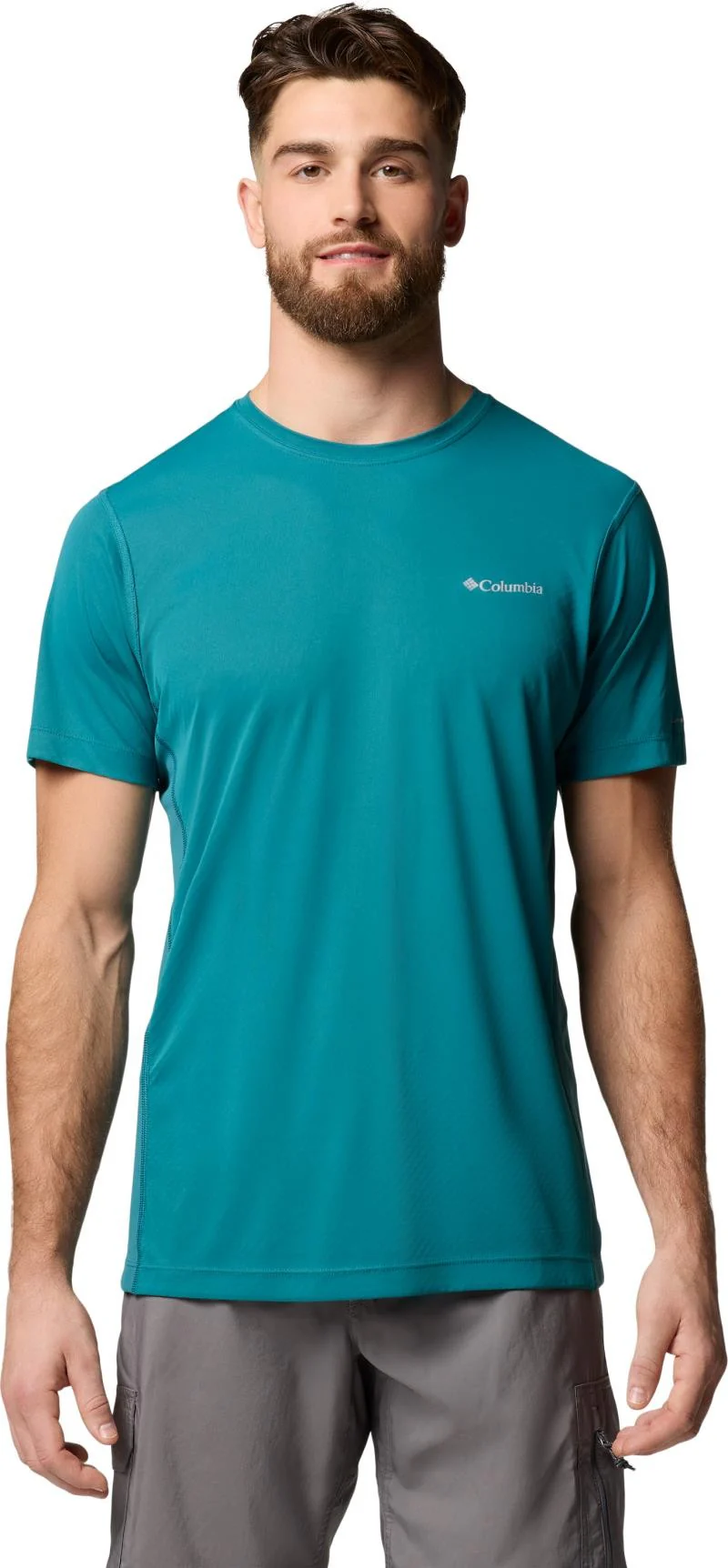 Zero Rules Light SS Crew, Extended - Mens - Image 3