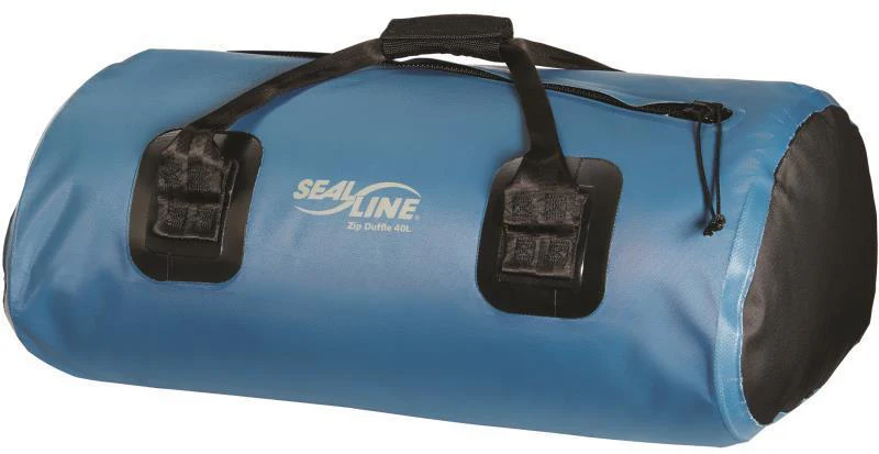 Zip Duffle 40L
