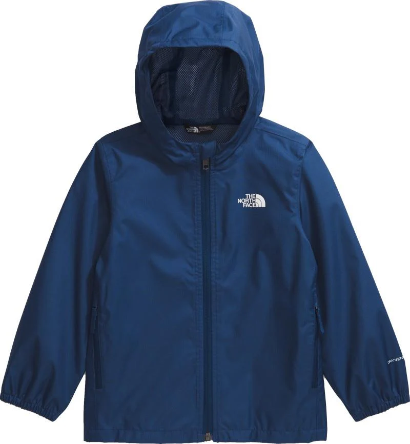 Zipline Rain Jacket - Kids