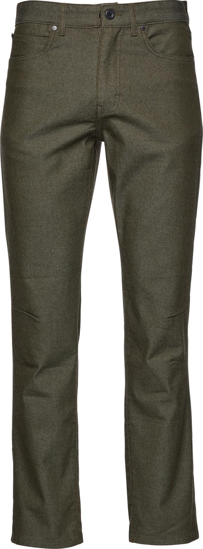 Zone Denim Pants, 32" Inseam - Mens - Image 5
